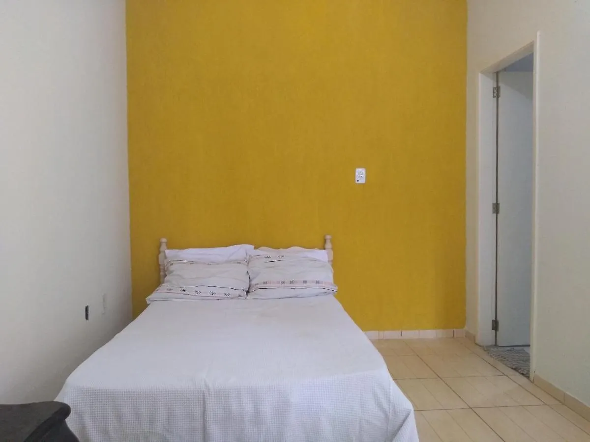 Kitnet Em Frente A Praia Cabo Frio, Tamoios Villa