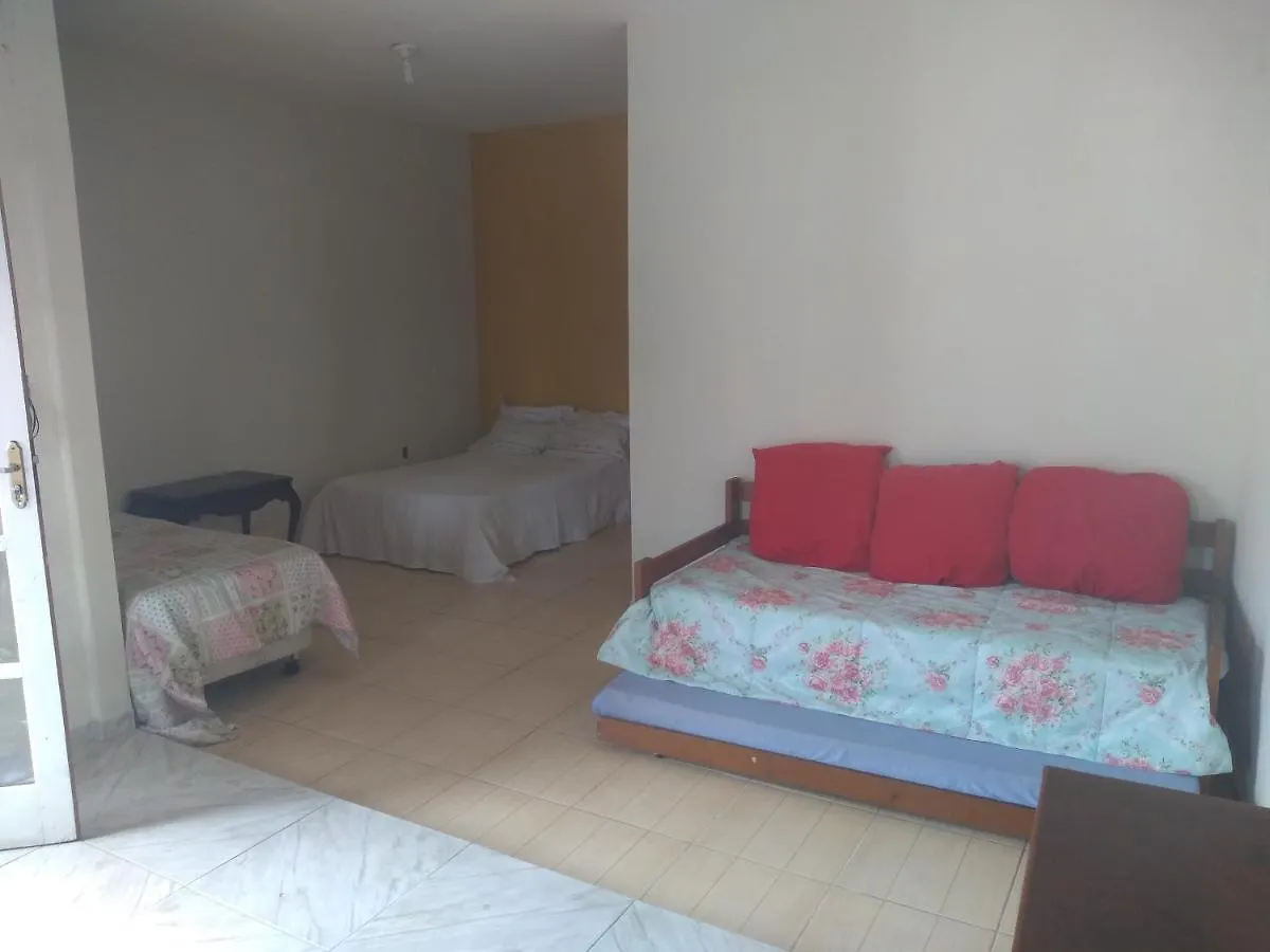 Kitnet Em Frente A Praia Cabo Frio, Tamoios Villa Holiday home