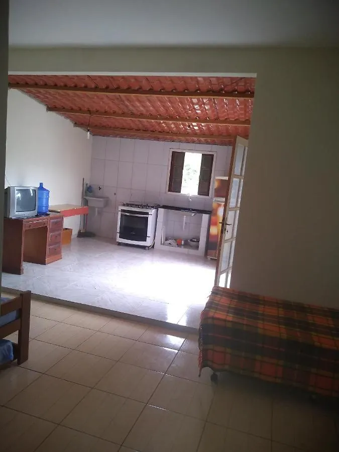 Kitnet Em Frente A Praia Cabo Frio, Tamoios Villa Brazil