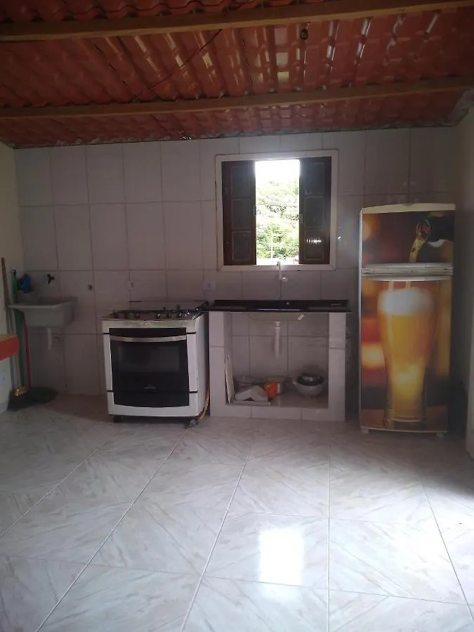 Kitnet Em Frente A Praia Cabo Frio, Tamoios Villa