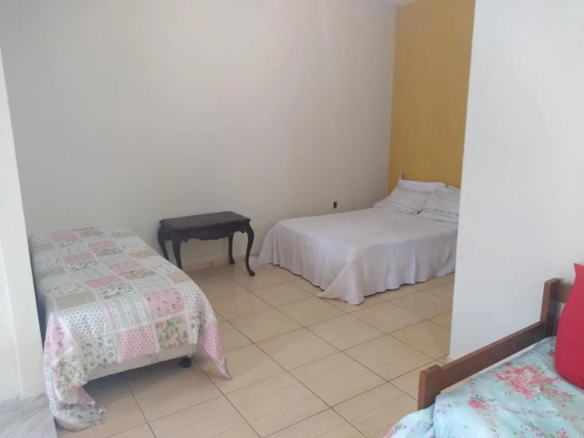 Kitnet Em Frente A Praia Cabo Frio, Tamoios Villa 0*,  Brazil