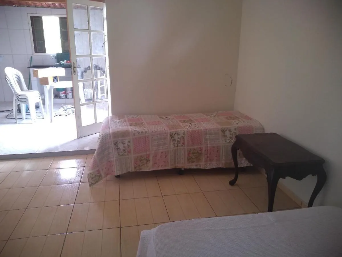 Holiday home Kitnet Em Frente A Praia Cabo Frio, Tamoios Villa
