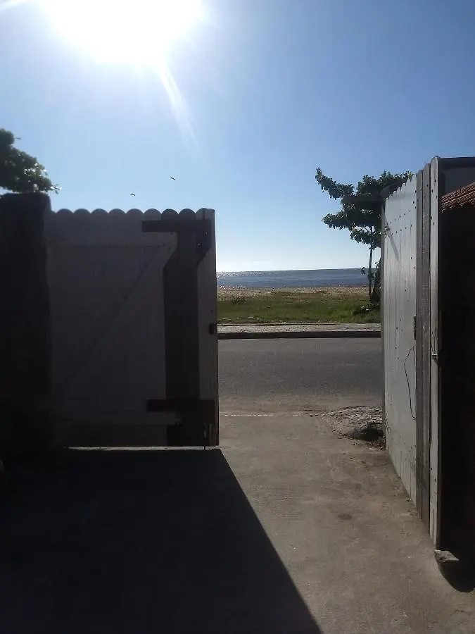 Kitnet Em Frente A Praia Cabo Frio, Tamoios Villa 0*,